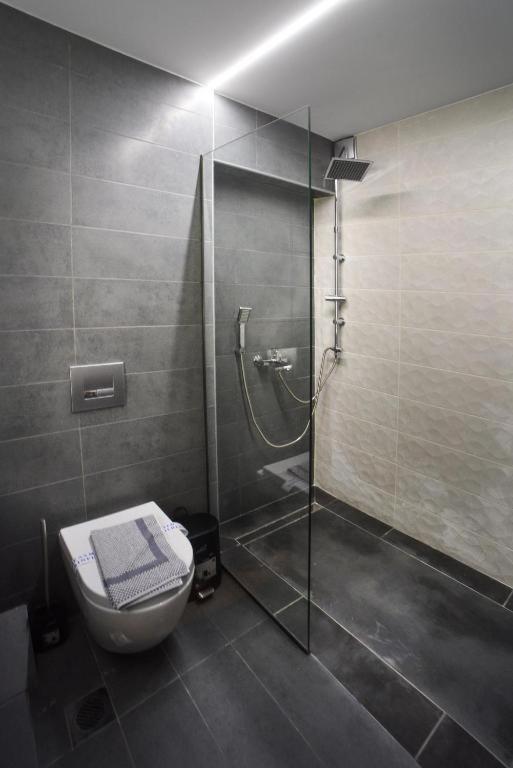 Apartamento Porto Boutique #A Tesalónica Exterior foto