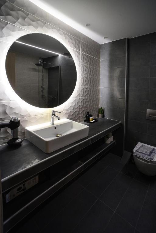 Apartamento Porto Boutique #A Tesalónica Exterior foto